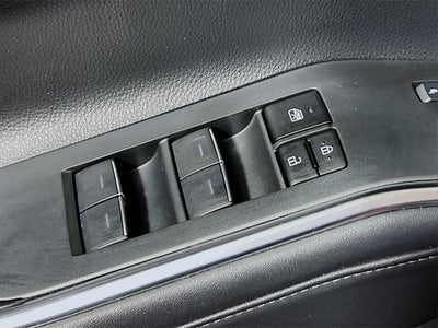 2023 Toyota Highlander Hybrid Platinum