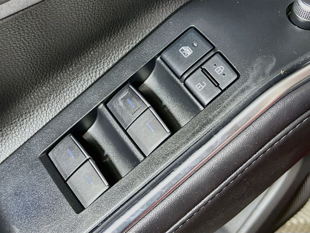 2020 Toyota Highlander Hybrid Platinum