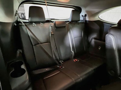 2020 Toyota Highlander Hybrid Platinum
