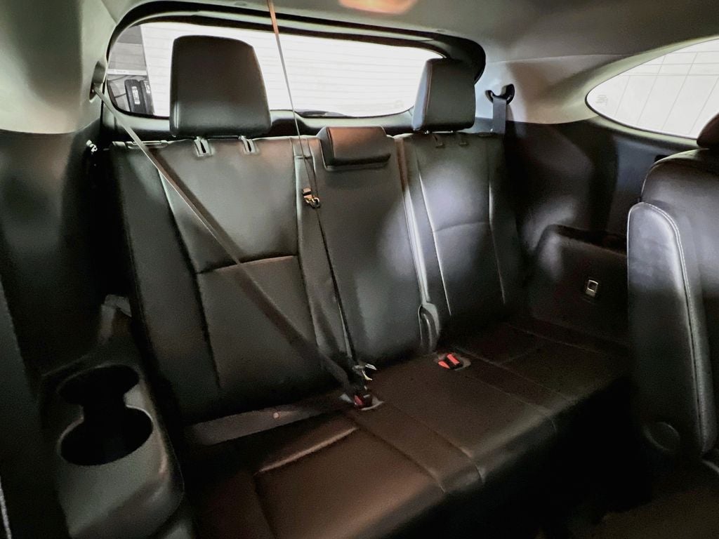 2020 Toyota Highlander Hybrid Platinum