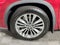 2020 Toyota Highlander Hybrid Platinum