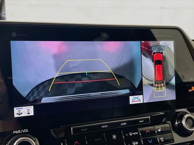 2020 Toyota Highlander Hybrid Platinum