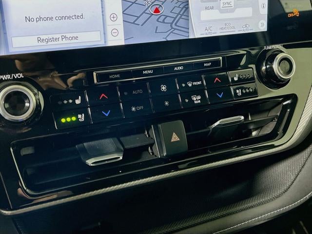 2020 Toyota Highlander Hybrid Platinum