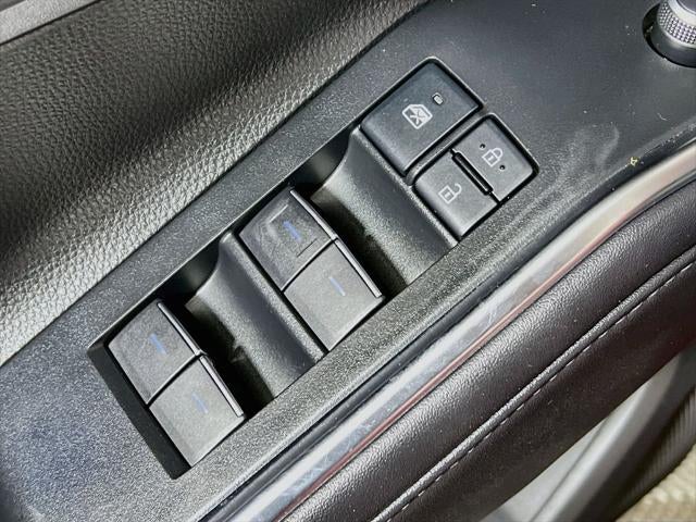 2020 Toyota Highlander Hybrid Platinum