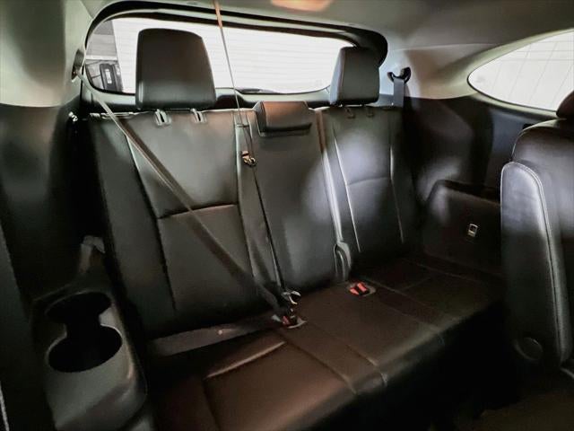 2020 Toyota Highlander Hybrid Platinum