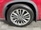 2020 Toyota Highlander Hybrid Platinum