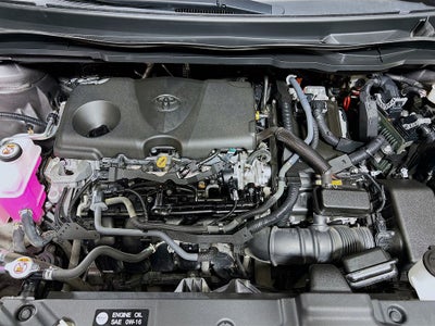 2024 Toyota Sienna Platinum 7 Passenger