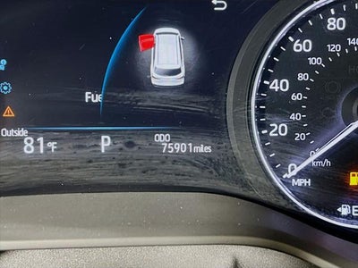 2024 Toyota Sienna Platinum 7 Passenger