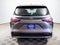2024 Toyota Sienna Platinum 7 Passenger