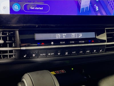 2025 Toyota Sienna Platinum 7 Passenger