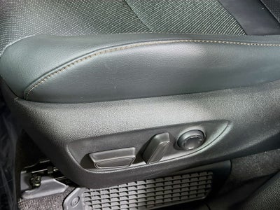2025 Toyota Sienna Platinum 7 Passenger