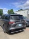 2025 Toyota Sienna Platinum 7 Passenger
