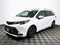 2025 Toyota Sienna Platinum 7 Passenger