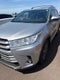 2018 Toyota Highlander Hybrid XLE