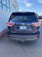 2016 Toyota Highlander XLE V6