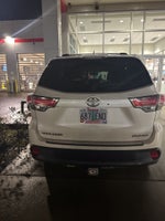 2014 Toyota Highlander XLE V6