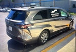 2023 Toyota Sienna XLE 7 Passenger