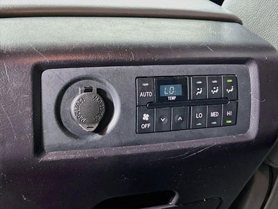 2016 Toyota Sequoia Limited