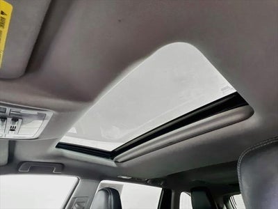 2017 Toyota Highlander SE