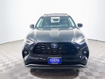 2024 Toyota Highlander Hybrid XLE