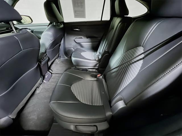 2024 Toyota Highlander XSE