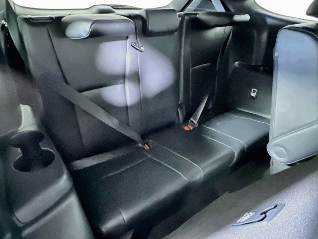 2025 Toyota Highlander XSE