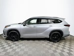 2025 Toyota Highlander XSE