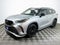 2025 Toyota Highlander XSE