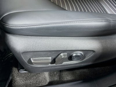 2025 Toyota Highlander XSE