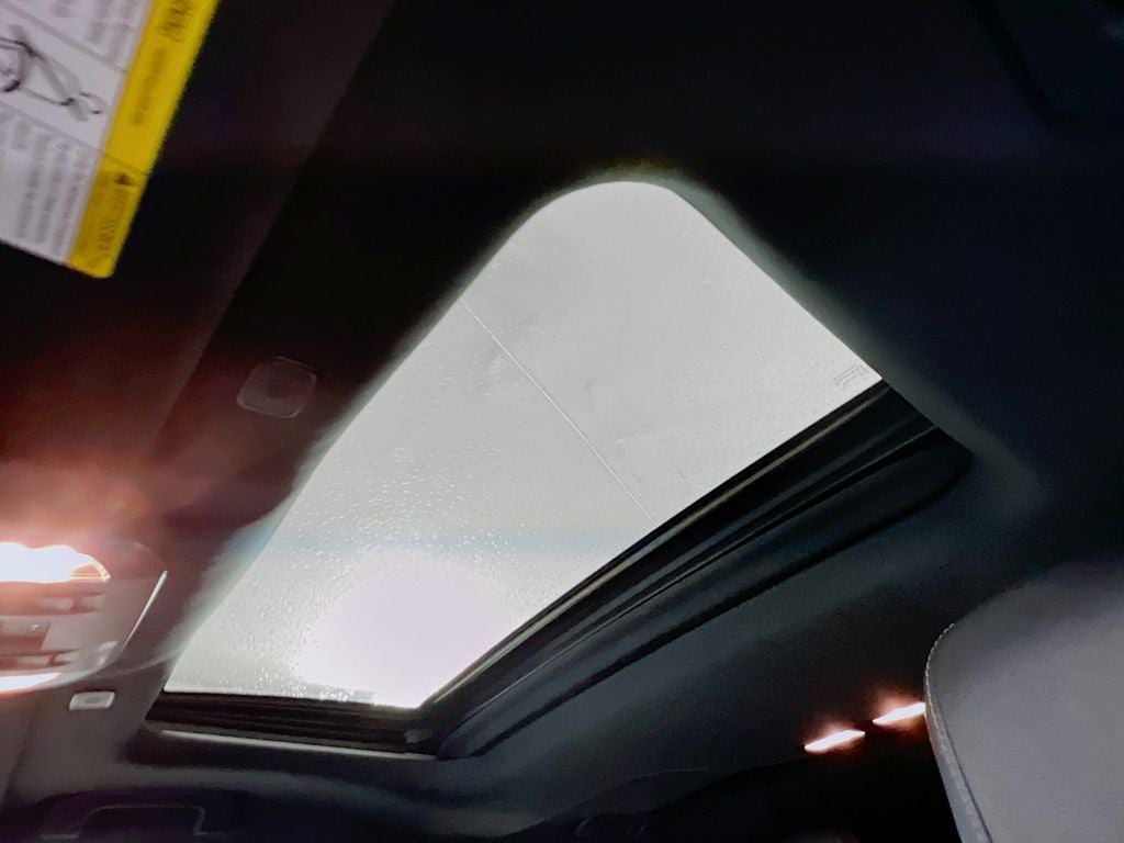 2025 Toyota Highlander XSE