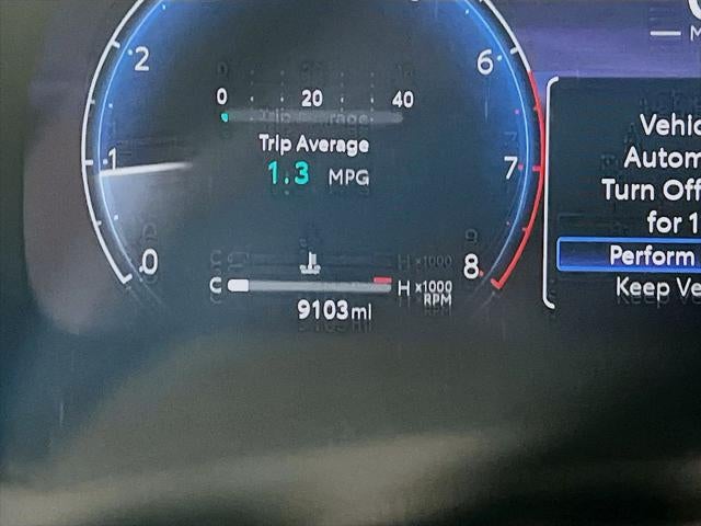 2025 Toyota Highlander XSE