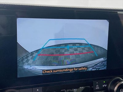 2025 Toyota Highlander XSE