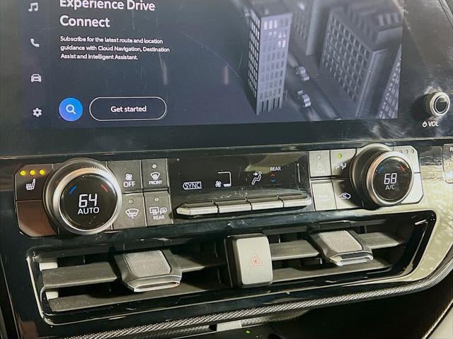 2025 Toyota Highlander XSE