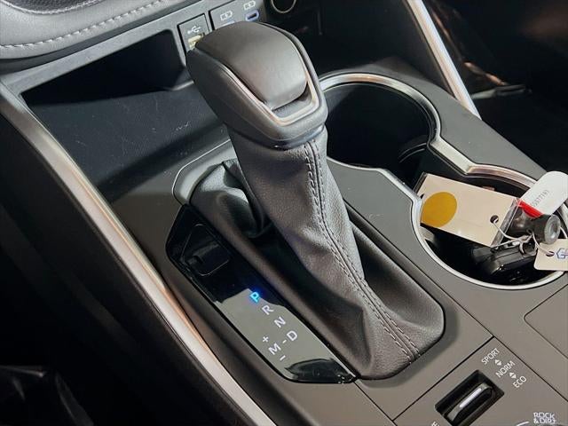 2025 Toyota Highlander XSE