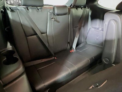 2025 Toyota Highlander XSE