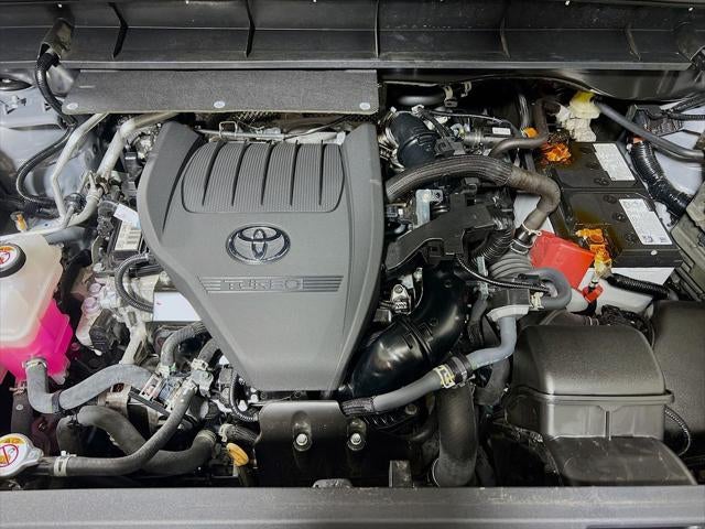 2025 Toyota Highlander XSE