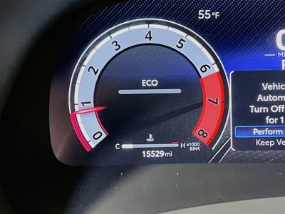 2026 Toyota Highlander XSE