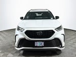 2026 Toyota Highlander XSE