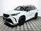 2026 Toyota Highlander XSE