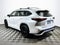 2026 Toyota Highlander XSE