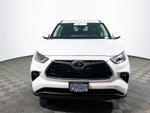 2025 Toyota Highlander Limited