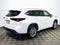 2025 Toyota Highlander Limited