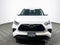 2025 Toyota Highlander Limited