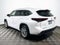 2025 Toyota Highlander Limited