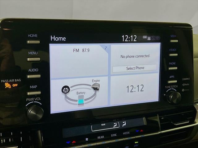 2023 Toyota Sienna LE 8 Passenger
