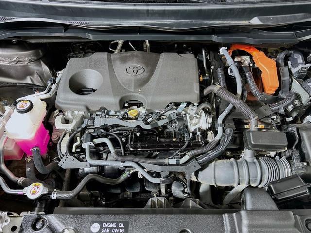 2022 Toyota Sienna LE 8 Passenger