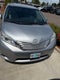 2017 Toyota Sienna LE 8 Passenger