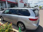 2017 Toyota Sienna LE 8 Passenger