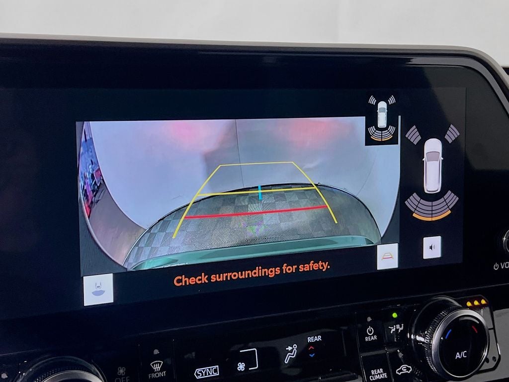 2023 Toyota Highlander Hybrid Limited