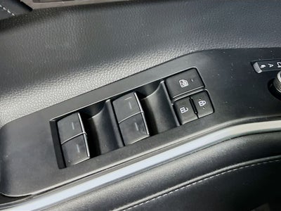 2023 Toyota Highlander Hybrid Limited